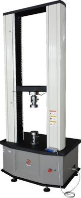 Máquina de ensayo de compresión universal de alta precisión para ensayos de tracción/doblaje
