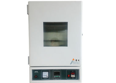 Estufa de circulación del aire caliente de la estabilidad, horno industrial del aire caliente del laboratorio