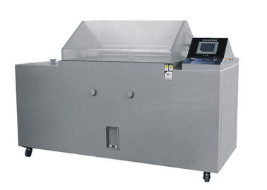 Cámara de espray programable de sal, IEC 60068-2-11 de la máquina de la prueba de espray de sal