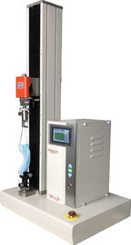 Máquina de prueba extensible del apretón de encargo con el software para el CE del SGS del laboratorio