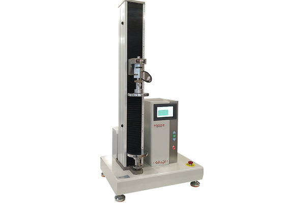 máquina de prueba de compresión del top 1000N para la prueba del envase