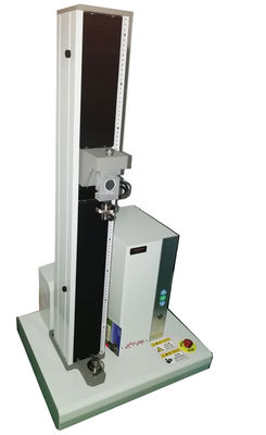 Máquina de prueba extensible automatizada para el tablero de madera 500kg 5000N