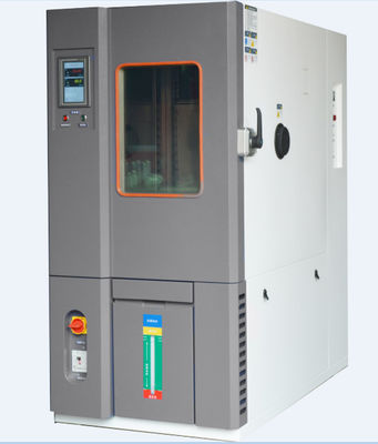 Cámara de la humedad de la temperatura de la cámara SUS304 de la prueba ambiental para la industria electrónica