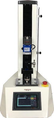 calidad  Fatigue Tensile Stress Test Machine Simple Maintenance For Button / Battery fábrica
