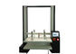 Electric Type Paper Box Compression Testing Machine 5000N For Carton
