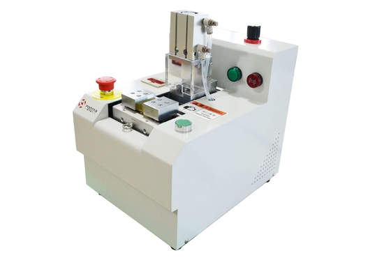 máquina AC220V 50Hz/60Hz 10A de 30m m Max Stroke Tensile Strength Tester