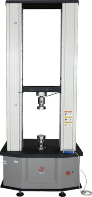 Máquina de ensayo universal computarizada de 100 mm de alta precisión 3 kW para ensayos de flexión