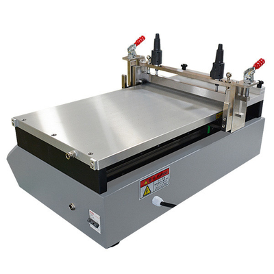 Máquina de recubrimiento de laboratorio multifunción 100-1000mm 20m/min Para recubrimiento con jarabe