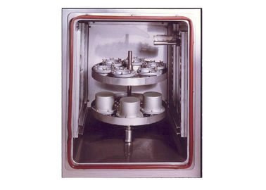 Humedad de la cámara de la prueba ambiental de la transmisión del vapor de agua a través del gabinete de prueba