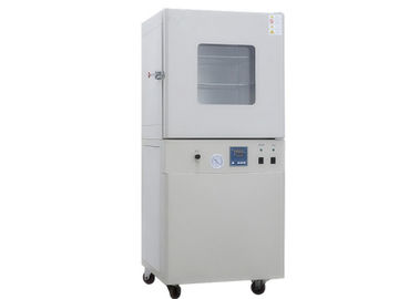 Cámara antiinterferente de la prueba del secado al vacío del laboratorio de la estufa del aire caliente