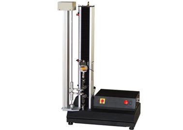 Máquina de prueba extensible de la precisión UTM máquina de la prueba del estiramiento de la extensión de dos puntos