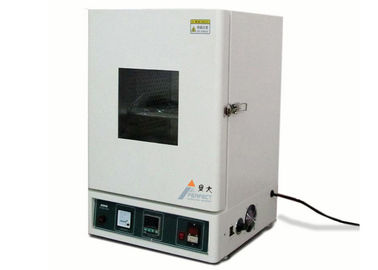 Regulador del PID de la cámara de atmósfera controlada de la estufa del aire caliente de la alta precisión