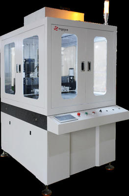 Prueba de recubrimiento de huecos de precisión PT-5000G-500