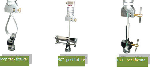 Máquina de prueba de despegado adhesivo