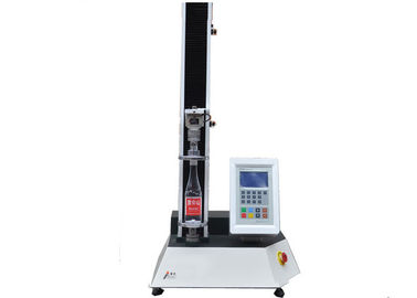 Máquina resistente de la prueba de la prensa de materiales de 200 KGF de prueba de la máquina del control universal del doble