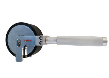 El tipo manual balanceo accesorio de la máquina de prueba rueda/de adherencia para la prueba de fuerza de cáscara