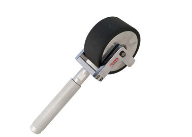 El tipo manual balanceo accesorio de la máquina de prueba rueda/de adherencia para la prueba de fuerza de cáscara