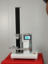 Probador del enlace de la cáscara del 90°, el controlar piezosensible del ordenador de la máquina de la cáscara de la cinta