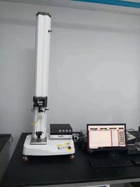 La máquina de prueba extensible universal de la prueba del profesional mínimo del valor 0.05g con 360 grados gira