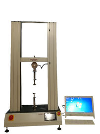 Probador extensible 200 KGF de la presión de la máquina de prueba de la fuerza de la compresión de la espuma