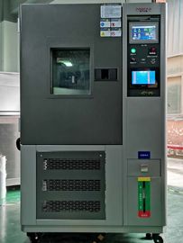20 máquina de prueba adhesiva de las posiciones -40℃ 150℃