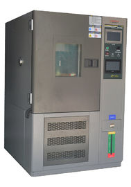 20 máquina de prueba adhesiva de las posiciones -40℃ 150℃
