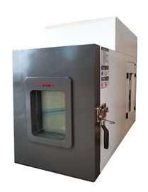 Máquina de prueba extensible alta-baja de la temperatura 2T