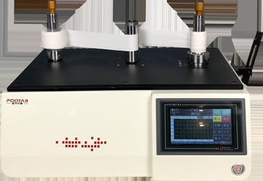 la célula de la máquina de prueba de adherencia de la carga 50KG desenrolla la prueba el desenrollar del hilado de la cinta de la máquina de la prueba