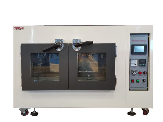 Máquina de prueba de la adherencia del PID de la estación PSTC7 10