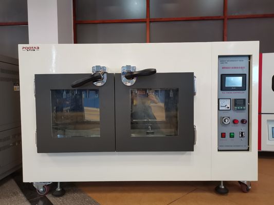 Máquina de prueba de la adherencia del PID de la estación PSTC7 10