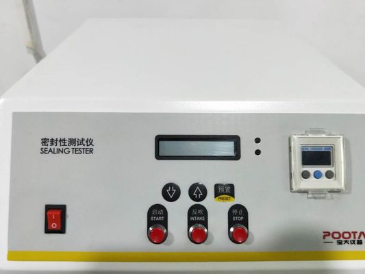 máquina de prueba de la durabilidad de la cápsula 90KPa ASTMD3078