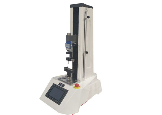 Tachuela ASTM D6195 0.5mm/Min Adhesion Testing Machine del lazo