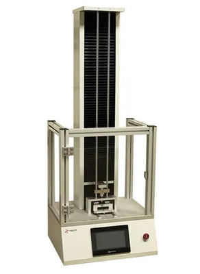 probador completamente automático del impacto de 200G PT-5098L Du Pont