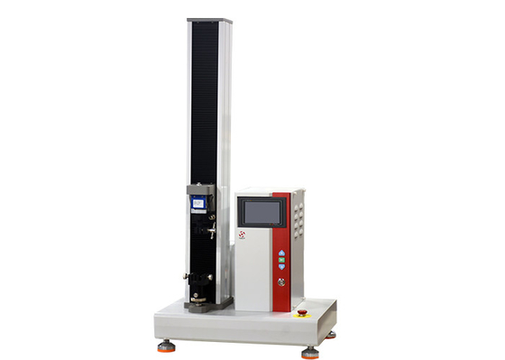 Máquina de ensayo universal 5KN para tensión y compresión