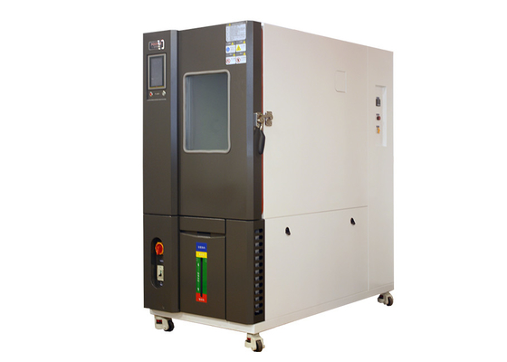 Máquina de prueba de la humedad del doble 85, Constant Temperature Humidity Test Chamber