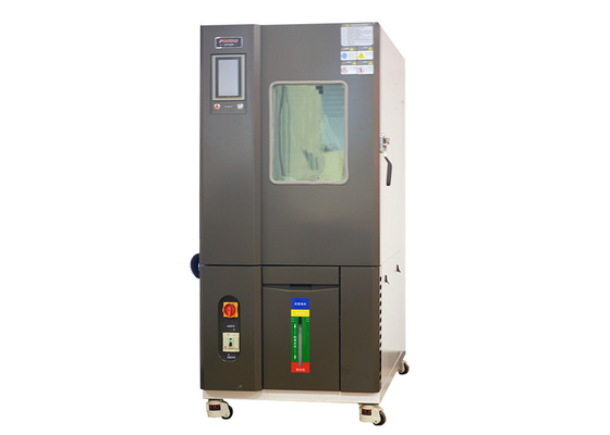 Máquina de prueba de la humedad del doble 85, Constant Temperature Humidity Test Chamber
