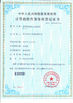 China Perfect International Instruments Co., Ltd certificaciones