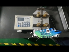 Medidor de torsión para tapones de botella PT-T50